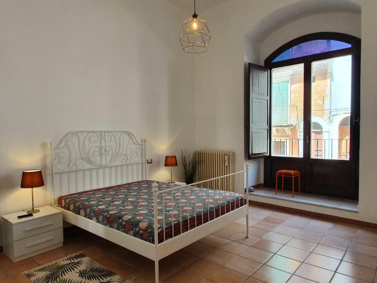 Grand Apartment Ragusa Exteriér fotografie