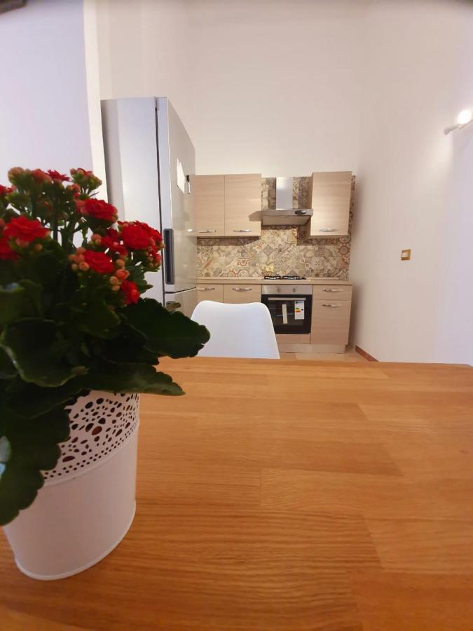 Grand Apartment Ragusa Exteriér fotografie
