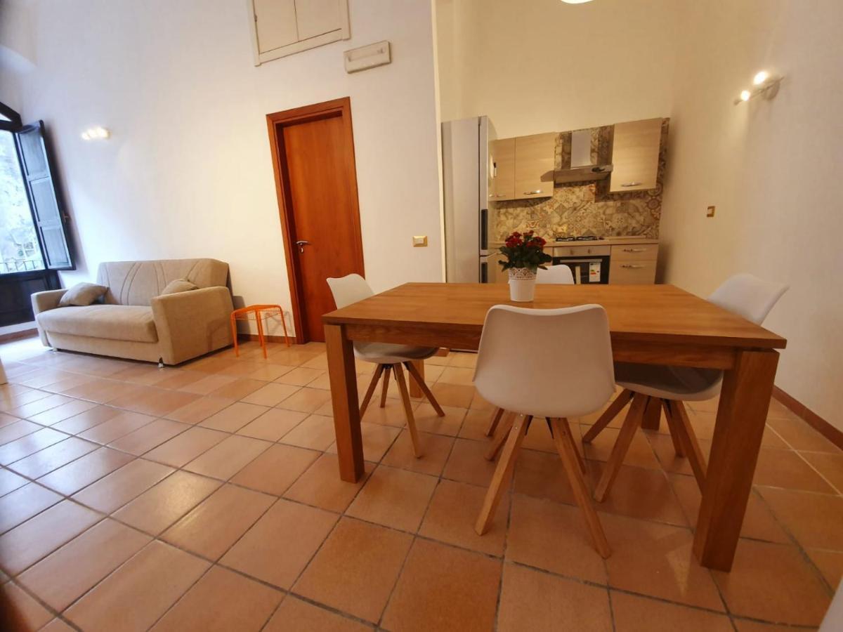 Grand Apartment Ragusa Exteriér fotografie
