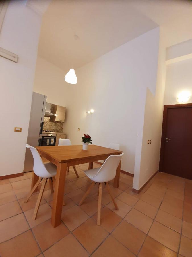 Grand Apartment Ragusa Exteriér fotografie