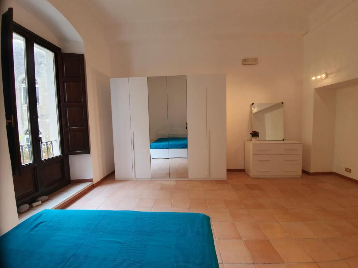 Grand Apartment Ragusa Exteriér fotografie